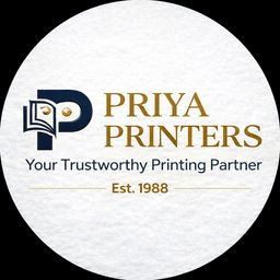 Priya Printers